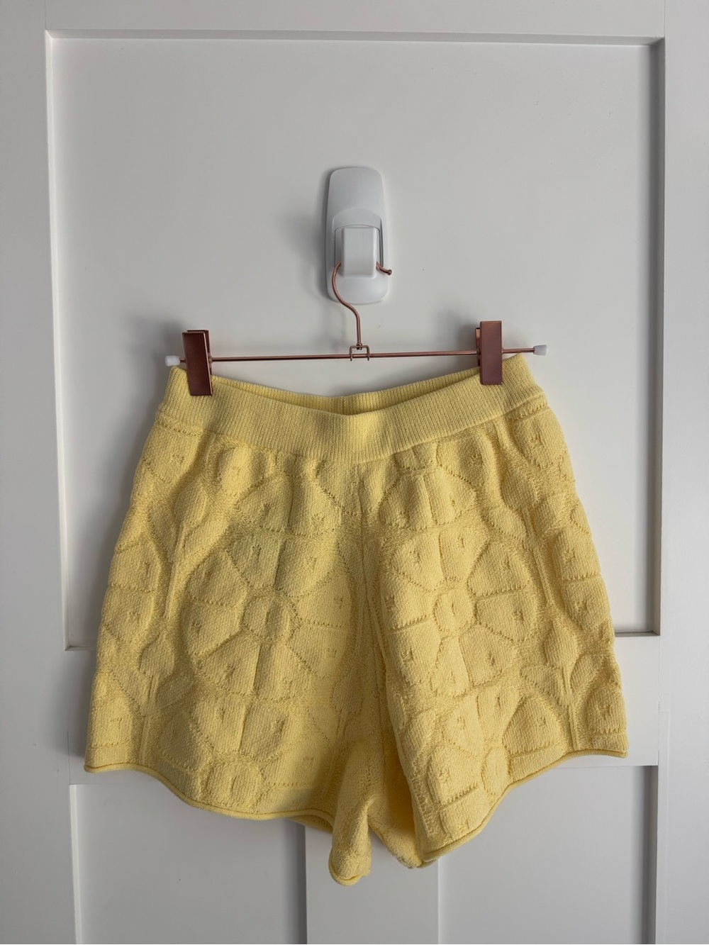 Roller Rabbit x Target shorts